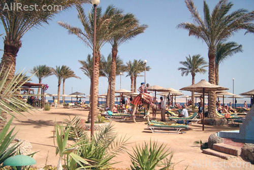 Arabia Beach Resort 20